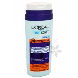 Matte Haut Wasser perfekt-Clear Pure Zone 200 ml