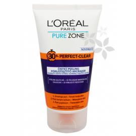 Benutzerhandbuch für Reinigung Peeling Perfect-Clear Pure Zone 150 ml
