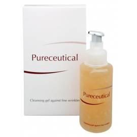 Pureceutical Feuchtigkeit spendende Gel gegen Falten Creme 125 ml