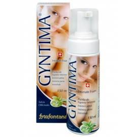 Bedienungshandbuch Gyntima intime Schaum 150 ml