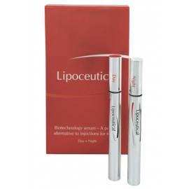 Benutzerhandbuch für Lipoceutical-Biotechnologie-Emulsion für Lippenvergrößerung, 6 2 x 1 ml