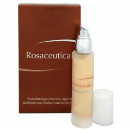 Bedienungshandbuch Rosaceutical-Biotechnologie-Emulsion gegen Rötung der Haut 50 ml
