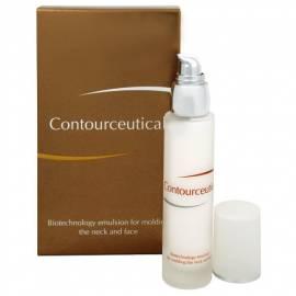 Bedienungshandbuch Contourceutical-Biotechnologie emulsion zur Bildung von Hals und Gesicht 50 ml