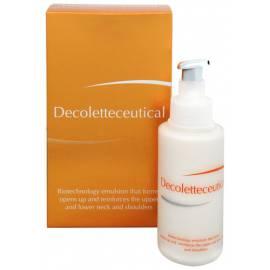 Decoletteceutical-Biotechnologie-Emulsion auf Herunterfahren und straffende Hals und Nacken 125 ml