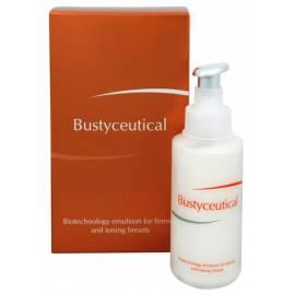 Bustyceutical-Biotechnologie-Emulsion für straffende Büste 125 ml Gebrauchsanweisung