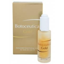 Botoceutical Gold-Biotechnologie-Anti-Falten-Serum für reife Haut 45 + Jahre 25 ml