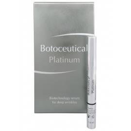 Handbuch für Botoceutical Platinum-Biotechnologie-Serum für tiefe Falten 1,6 ml
