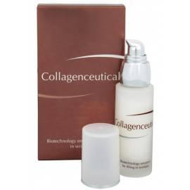 Collagenceutical-biotechnologische Emulsion füllen Falten 30 ml