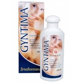 Gyntima Wasch gel 200 ml