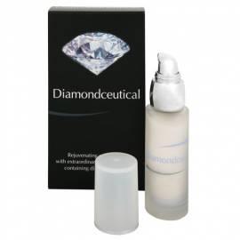 Diamondceutical-a-Verjüngung Elixier mit Diamant-Pulver für strahlende Haut 30 ml