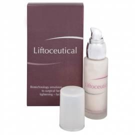 Liftoceutical-Biotechnologie-Emulsion auf Gesicht 30 ml - Anleitung