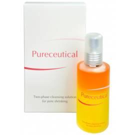 Bedienungshandbuch Pureceutical-Dualphase Reinigungslösung für Townloading pore 125 ml
