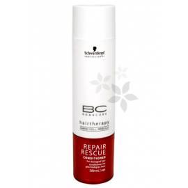 Regeneration Spülung Repair Rescue (Condicioner für beschädigte Haar) 200 ml