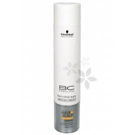Aktivierung Unterstützung Haarwuchs Shampoo (Hair Growth-Shampoo) 250 ml Gebrauchsanweisung