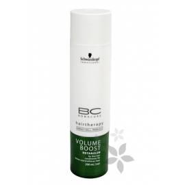 Bedienungsanleitung für Klimaanlage für mehr Volumen (Volume Boost Conditioner) 200 ml