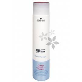 Shampoo konservieren die Farben (Color Save Shampoo) 250 ml