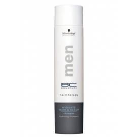 Humidifing Shampoo für Männer (Hydrating Shampoo For Men) 250 ml