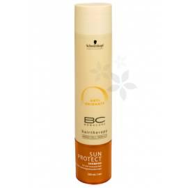 Sonnenschutz Shampoo (Sun-Protect-Shampoo) 250 ml Gebrauchsanweisung