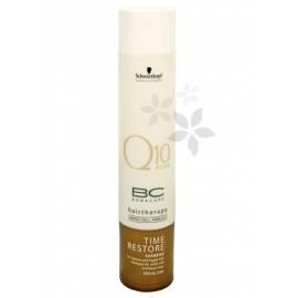 Regenerierende Shampoo mit Koenzymem Q10 (Wiederherstellung Q10 Shampoo) 250 ml