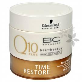 Benutzerhandbuch für Regenerierende Behandlung mit Koenzymem Q10 (Time Restore) 200 ml