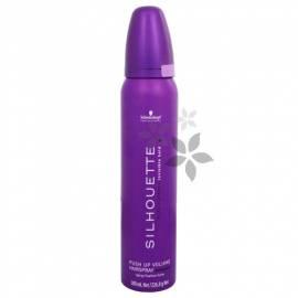 Datasheet Fixative Spray für mehr Volumen (Silhouette Push up Volume Haarspray) 300 ml