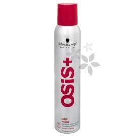 Benutzerhandbuch für Eine extrem starke hold Styling Foam Grip 200 ml