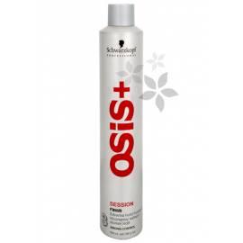 Extrem starke Haarspray 500 ml Session