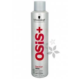 Datasheet Spray für Glanz Haar Sparkler 300 ml