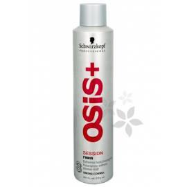 Extrem starke Haarspray 300 ml Session