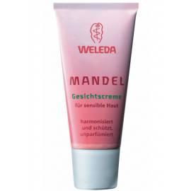 Mandelöl kalt Creme 30 ml