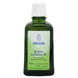 Birken Cellulite Öl 100 ml Gebrauchsanweisung