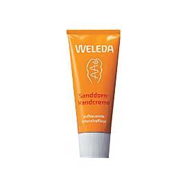 Meer Sanddorn Hand Creme 50 ml Gebrauchsanweisung