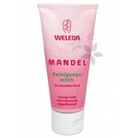 Datasheet Mandel Reinigung Lotion für empfindliche Haut 75 ml