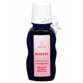 Mandel-Gesichts-Öl 50 ml Gebrauchsanweisung