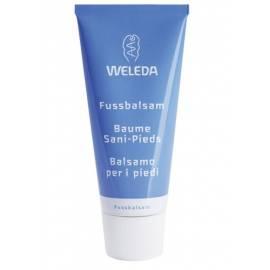 Bedienungshandbuch Fuß Balsam 75 ml