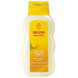 Calendula Baby Öl 200 ml