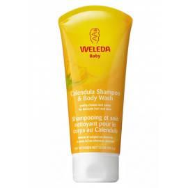 Bedienungshandbuch Calendula-Baby-Shampoo-200 ml