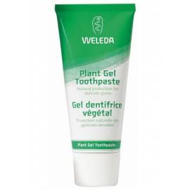 Handbuch für Kräuter dental gel 75 ml