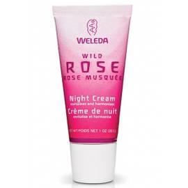 Rosa Nacht Creme 30 ml