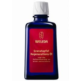 Regenerierende Granatapfel Öl 100 ml