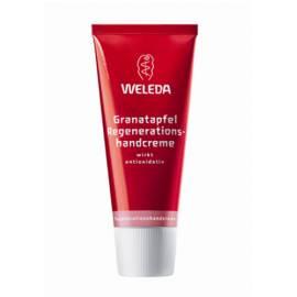 Regenerative Hand Creme 50 ml Granatapfel Bedienungsanleitung