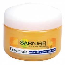 Benutzerhandbuch für Anti-Wrinkle Firming cream Nacht Essentials (straffende Anti-Falten Nachtcreme) 50 ml