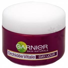 Handbuch für Täglich revitalisierende Gesichtscreme 50 ml Vital Orchidee