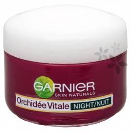 Nacht revitalisierende Gesichtscreme 50 ml Vital Orchidee