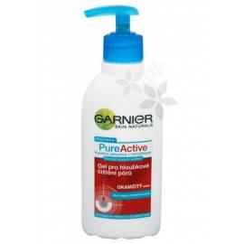 PureActive Gel für tiefe Poren Reinigung 200 ml