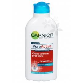 PureActive Reinigung Tonic 200 ml gegen Akne