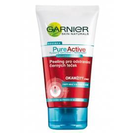 Datasheet PureActive Peeling entfernen schwarze Punkte 150 ml