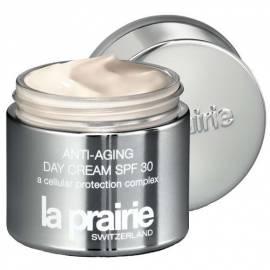 Tagescreme gegen vorzeitige Alterung (Anti-Aging Day Cream SPF 30) Haut 50 ml