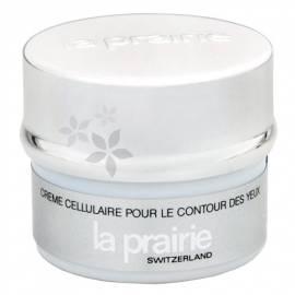 Eye Cream mit Atomanlage (Cellular Eye Contour Cream) 15 ml