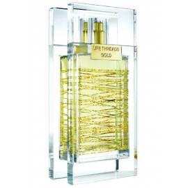 Parfume Wasser Gold Life Threads 50 ml